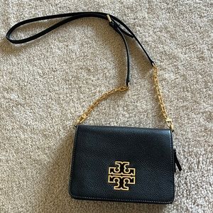 Tory Burch mini crossbody purse
